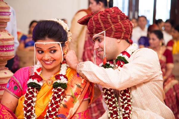 What are the different kinds of Indian Weddings from various states