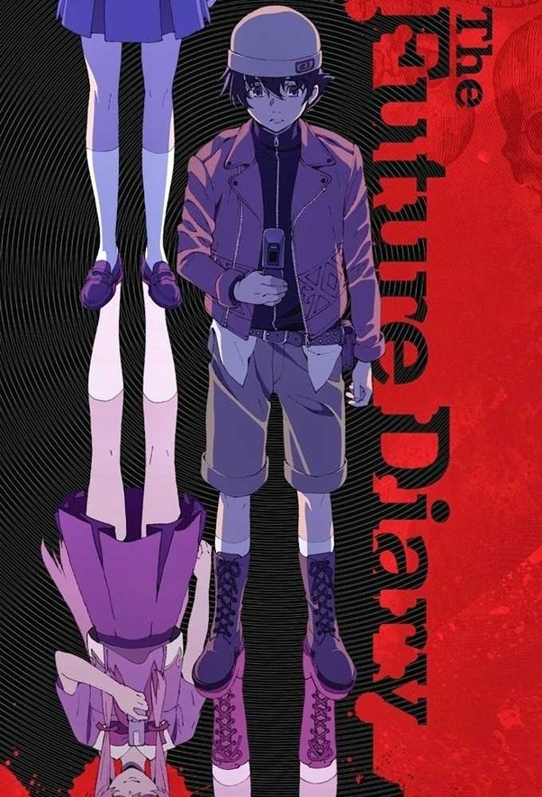 What are some of the best completed action romance anime