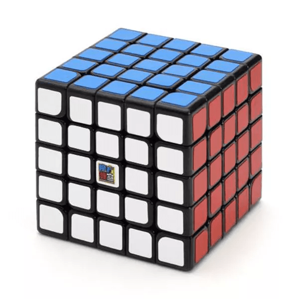 How many types of Rubik's cube are available? Quora