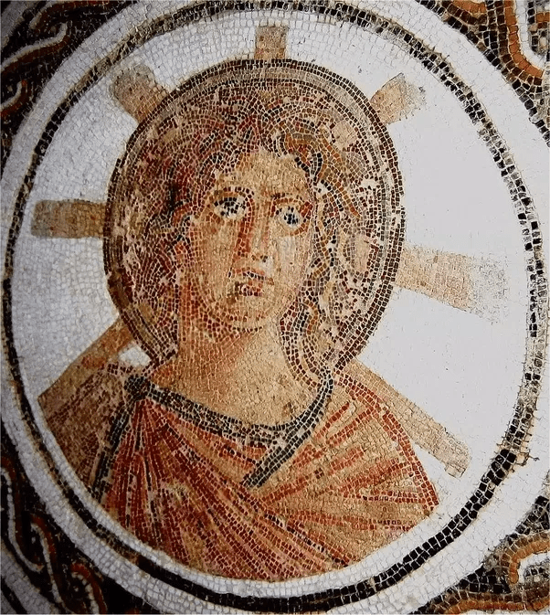 Are there saints resembling Gods/deities from before Christianity? Quora