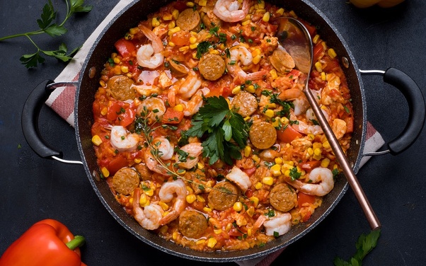 What is a food that starts with J? Quora