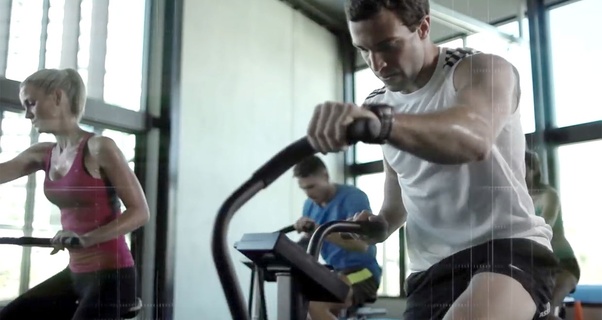 What is the best piece of cardio equipment for a home / garage gym? Quora