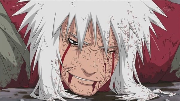 What was the most emotional death in Naruto? Did it make you cry? Quora