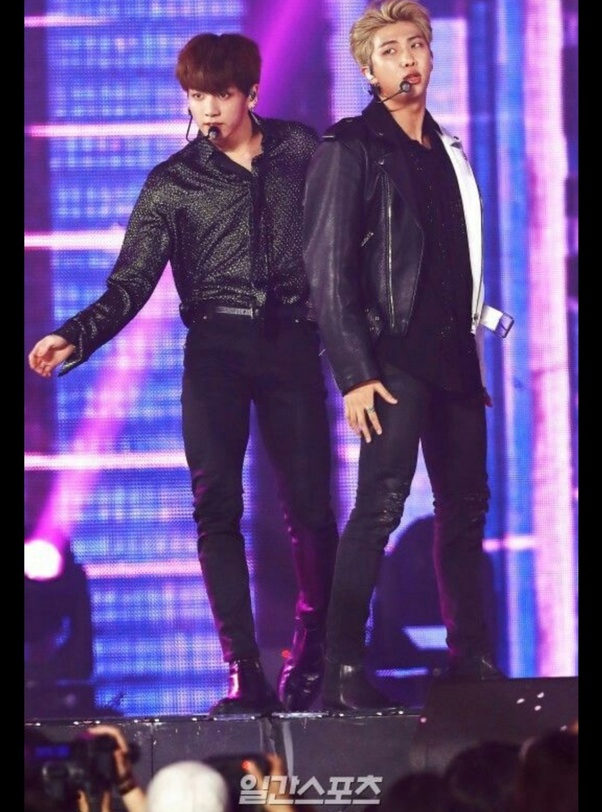 Why do BTS seem so distant and really muted around each