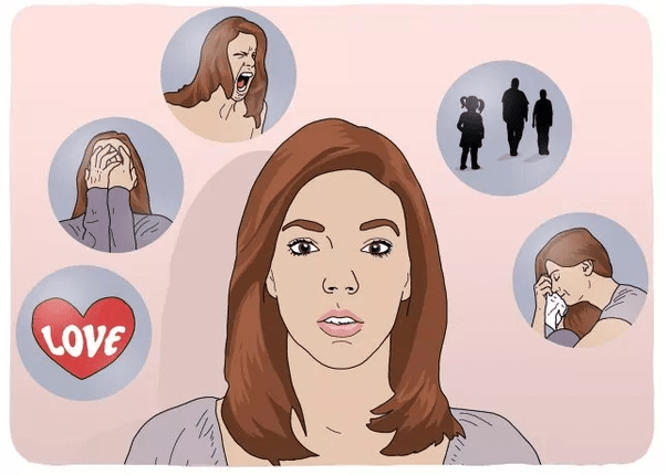 How to deal with the victim mentality of a borderline personality disorder Quora