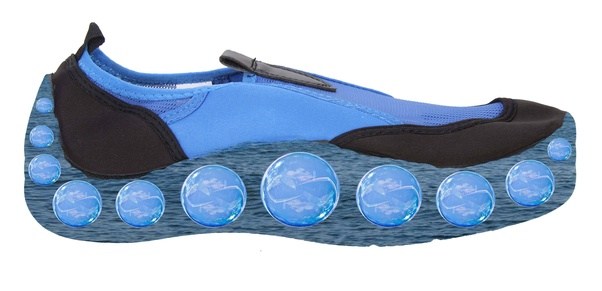 Do shoes exist that allow you to float on water? Quora