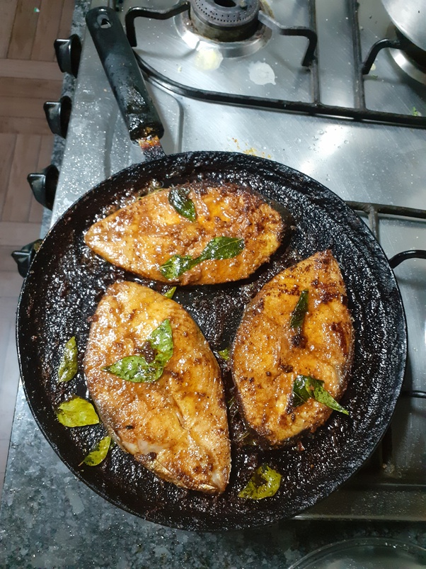 What is the importance of fish in Konkani food? Quora