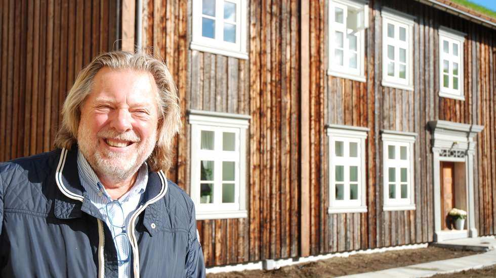 Mengapa orang kaya di Norwegia tidak kelihatan seperti orang kaya di Dubai,  padahal mereka punya banyak minyak? - Quora