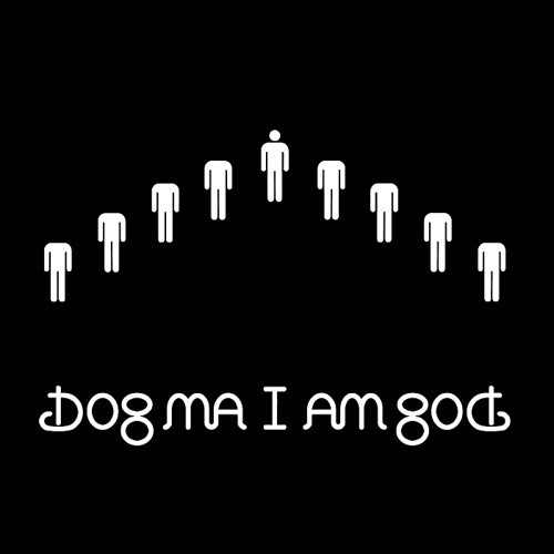 Artwork What is the most awesome ambigram? Quora