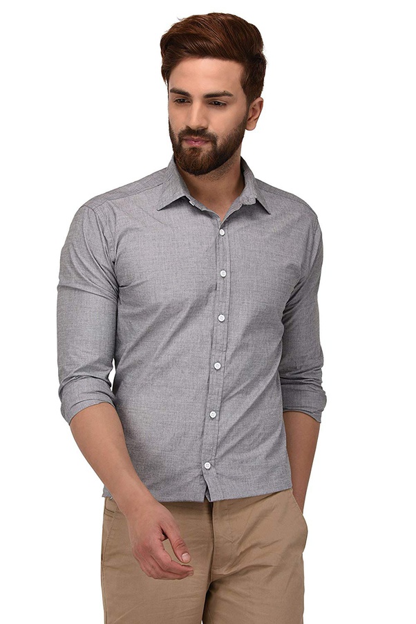 What color pants would match a grey tshirt? Quora