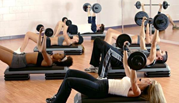 Is going to the gym good? Quora