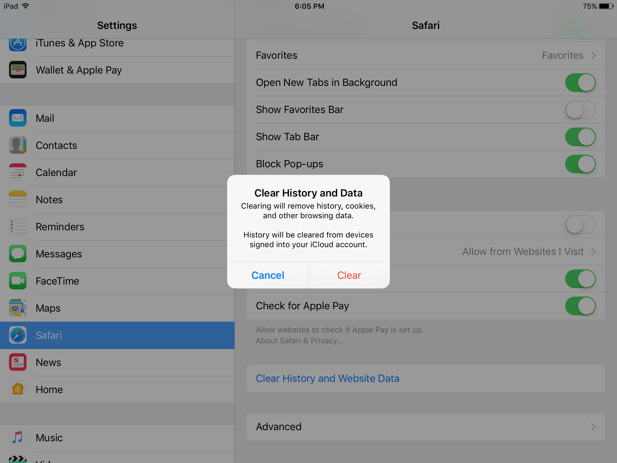 Storage almost full? Here’s how to free up space on your iPad