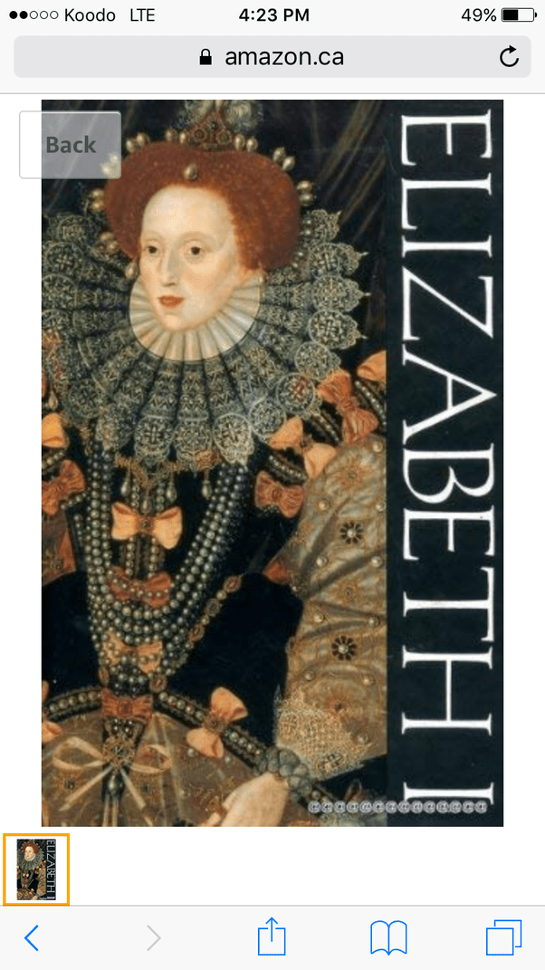 What is the political summary of the Elizabethan Age? Quora