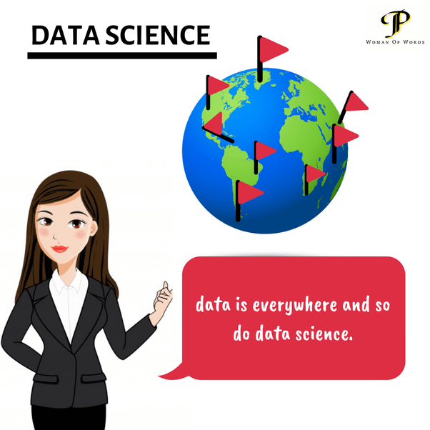 Why should I choose data science over other fields? Quora