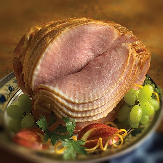How should you cook a Smithfield spiral ham? Quora