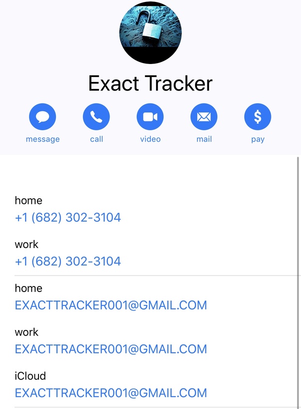 How to receive my boyfriend's messages and calls without him knowing