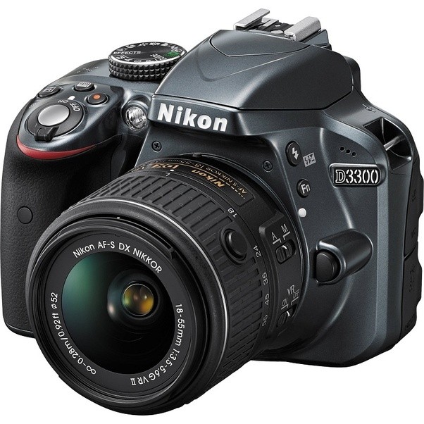 Which is the best Nikon camera for a beginner? Quora