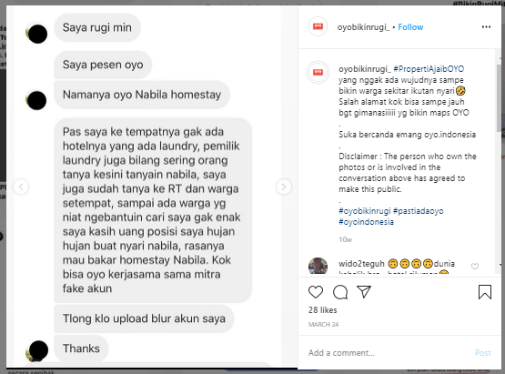 Ada apa dengan OYO di Indonesia? - Quora