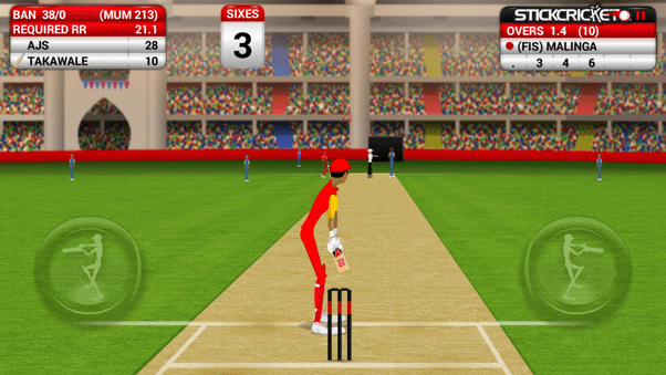 Which is the best cricket game on mobile? Quora