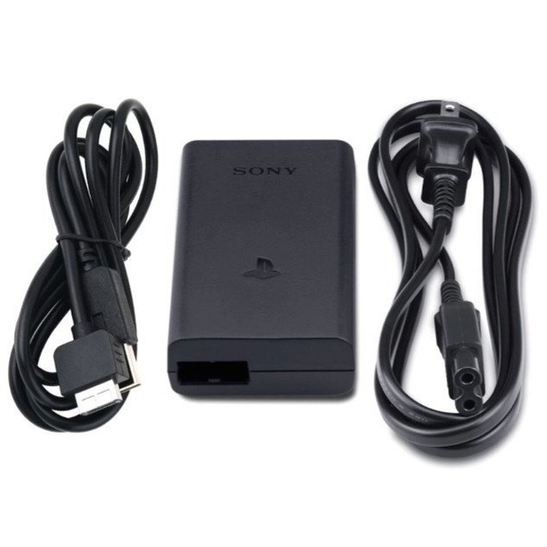 I plug it in to charge and notice it needs to charge a bit before it'll actually turn on properly. How long does it take for a PS Vita to charge completely ...