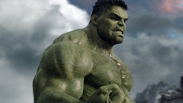 Who is the ugliest Avenger? Quora