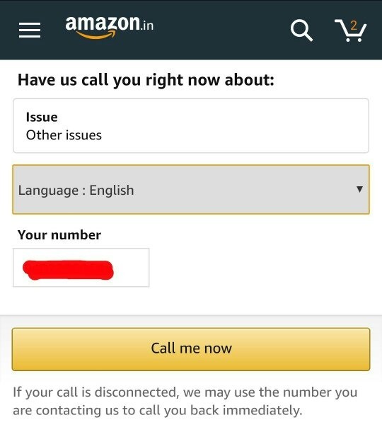 Why do people say that Amazon has a better customer service than