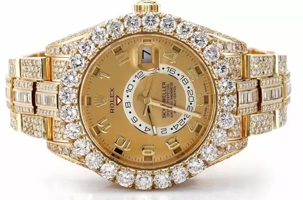 How Much Does A Rolex Watch Cost In India Quora