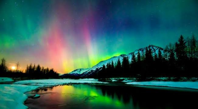 Apa itu Aurora (AOA)? - Quora