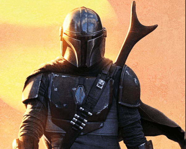 What is your review of The Mandalorian Season 1? Quora
