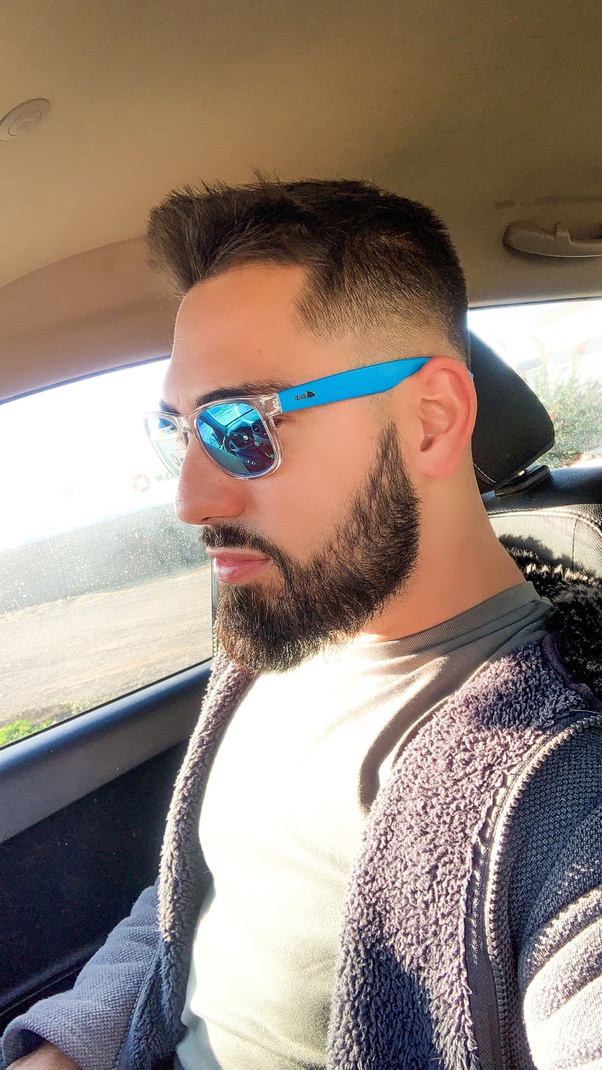 Which is better to have a beard or to not have a beard? Quora