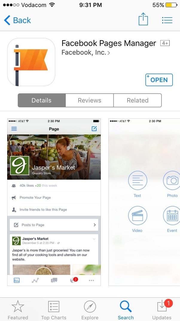 How to find all the pages I administer on Facebook Quora