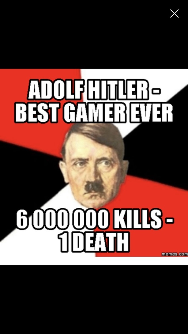 What are your best offensive memes? Quora