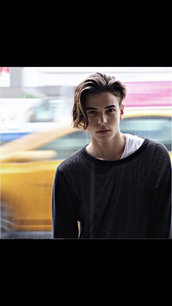 Do women find men with facial hair attractive? Quora