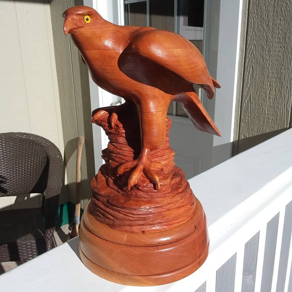 Is cherry wood suitable for carving? Quora