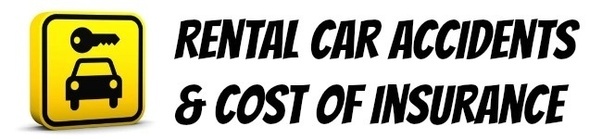 If insured rented car met with an accident on whose name the claim gets