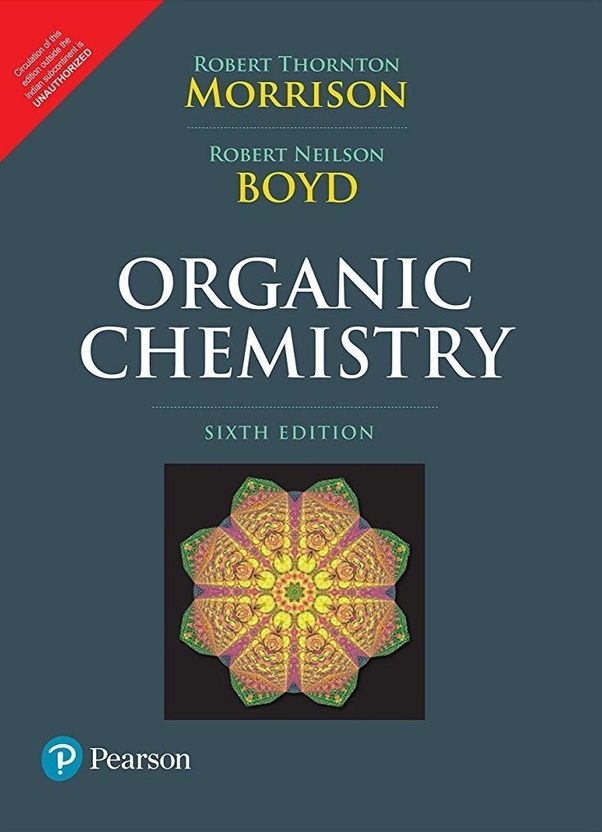 What is the best book of chemistry for bsc 1st year
