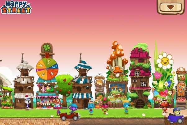 What are the fun mobile games to play with friends? Quora