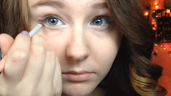 Why do people in South Korea think that eye bag is cute? Quora