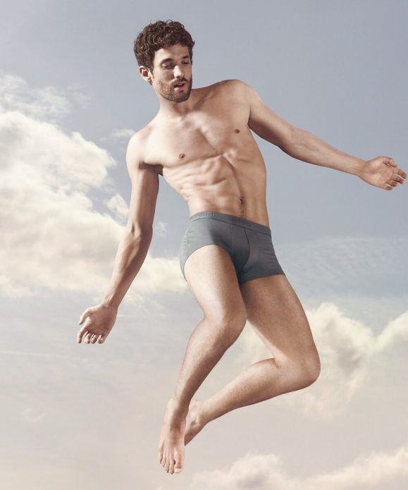 How does underwear get holes? How can this be prevented? Quora