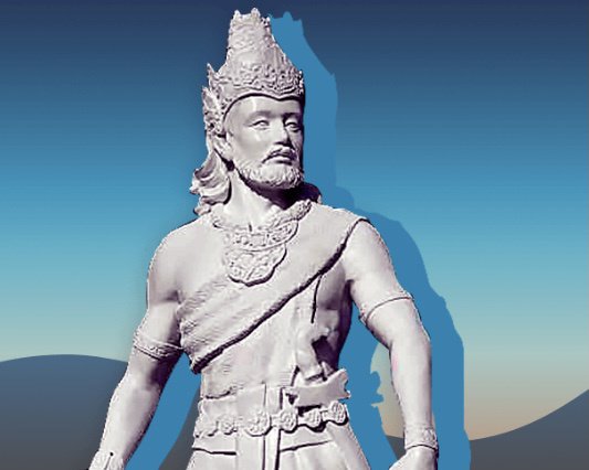 Siapa yang mendirikan Singapura sebelum Stamford Raffles dalam sejarah? -  Quora