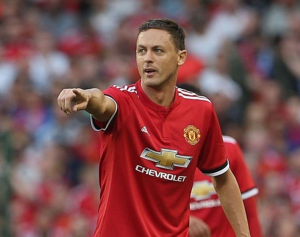 Manchester united football club is a professional football club based in old trafford, greater manchester, england, that competes in the pre. Who is the best player in Man United 2017/2018? - Quora