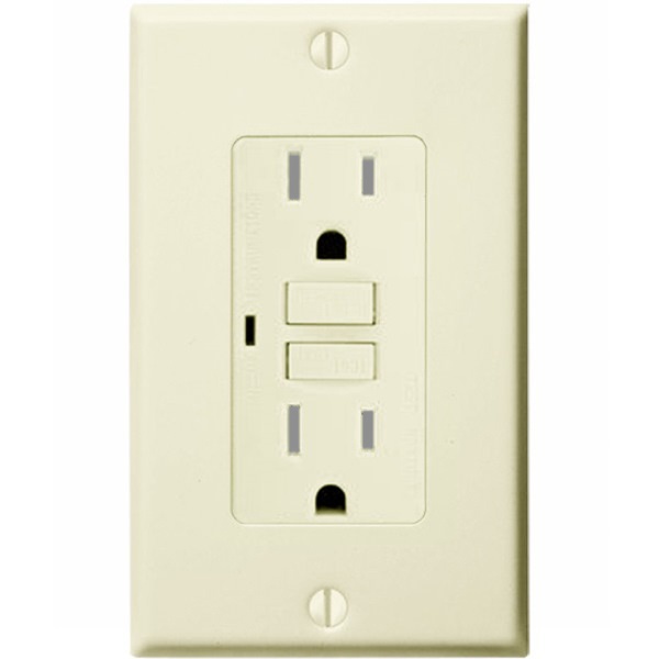 Will a GFCI work without a ground wire? How? Quora