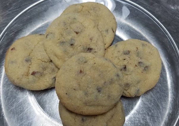 What can you make with flour, eggs and sugar? Quora