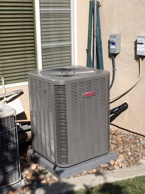 How to check the refrigerant level in my air conditioner Quora