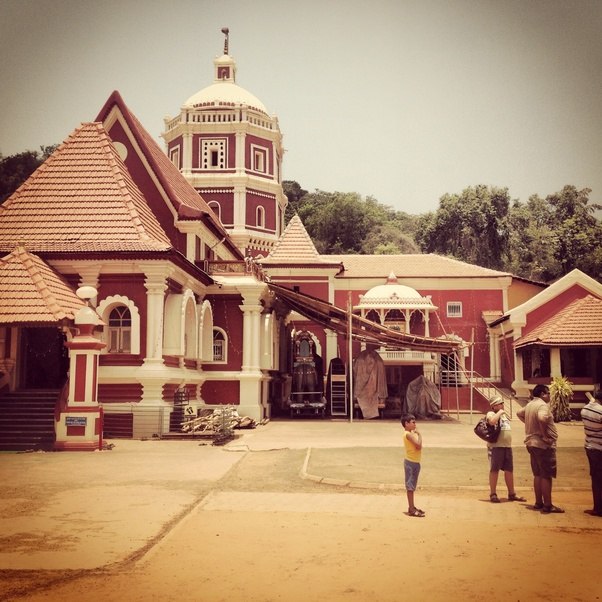 Which is the best place to visit in Goa? Quora