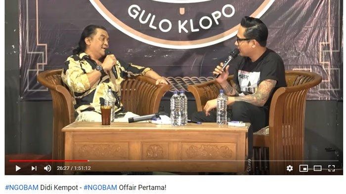 Apa maksud kata gaul &lsquo;nge chill&rsquo;? - Quora