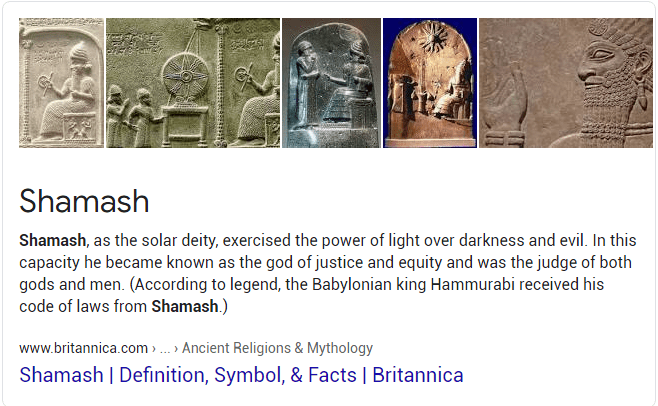 Apakah para dewa Yahweh dan Allah adalah satu dan sama? - Quora