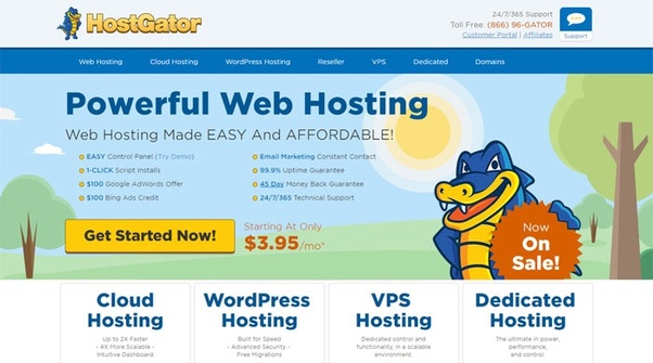 Is a reliable domain registrar? Quora