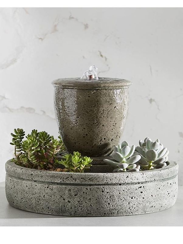 Can an indoor water fountain increase humidity inside a condo? Quora