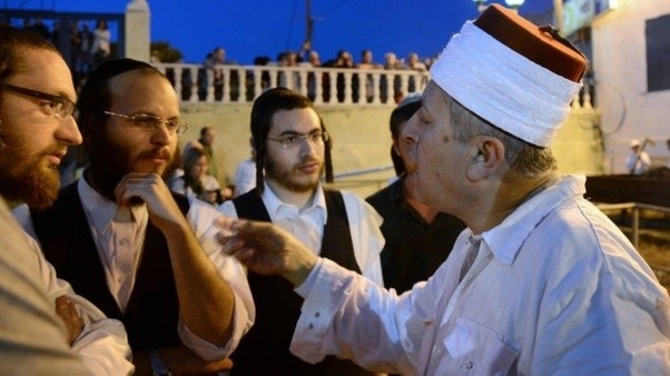 Which is a better country in terms of religious tolerance, Israel or